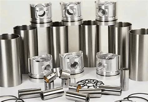 cnc piston body|Precision Piston Machining: Boost Performance With CNC .